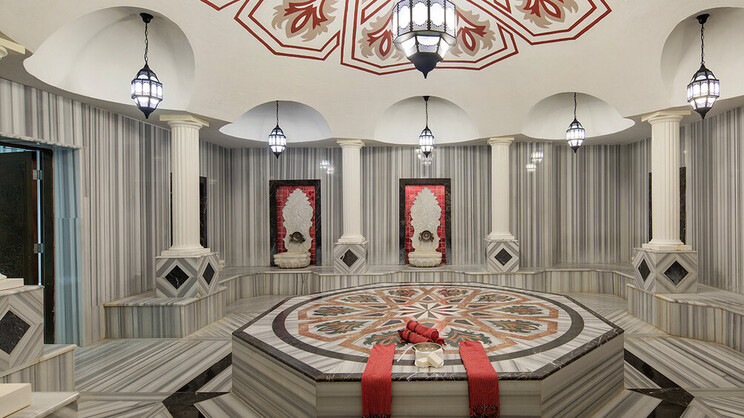 Crystal Waterworld Resort & Spa